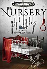 The Nursery 2018 HdRip